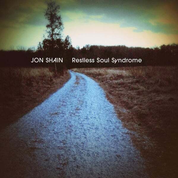 Cover art for Restless Soul Syndrome